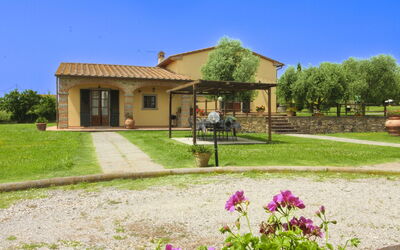 Podere Marcigliano