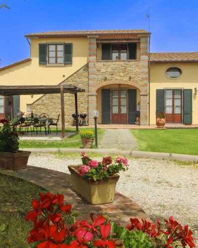 Podere Marcigliano
