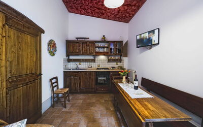 Unterkunft:&nbsp;Corbezzolo