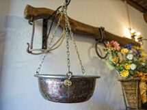 Unterkunft:&nbsp;Il Cortile