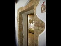 Unterkunft:&nbsp;Il Cortile