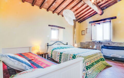 Casalini: Möbel, Schlafzimmer, Holz, Interior Design, Bett, Zuhause, Bettdecke, Linens, Bedding, Decke