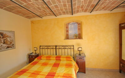 Unterkunft:&nbsp;Trasimeno 1