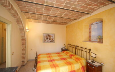 Unterkunft:&nbsp;Trasimeno 1