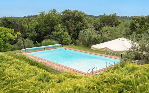 Centolivi 14: Schwimmbad, Resort, Garten, Eco Hotel, Hazienda, Estate, Gartenmöbel, Schatten, Landscaping, Thermae