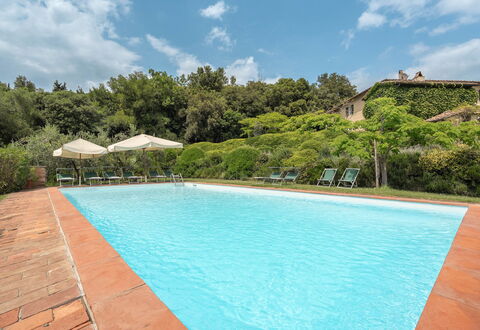 Centolivi 14: Strauch, Schwimmbad, Estate, Hazienda, Garten, Eco Hotel, Bauernhaus, Villa, Landscaping, Resort