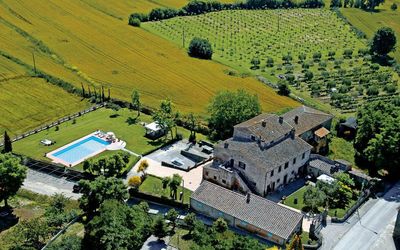Villa Giare