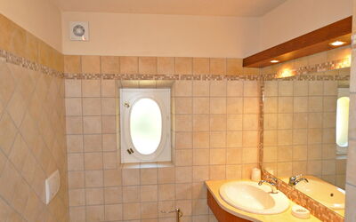 Unterkunft:&nbsp;Dante 3