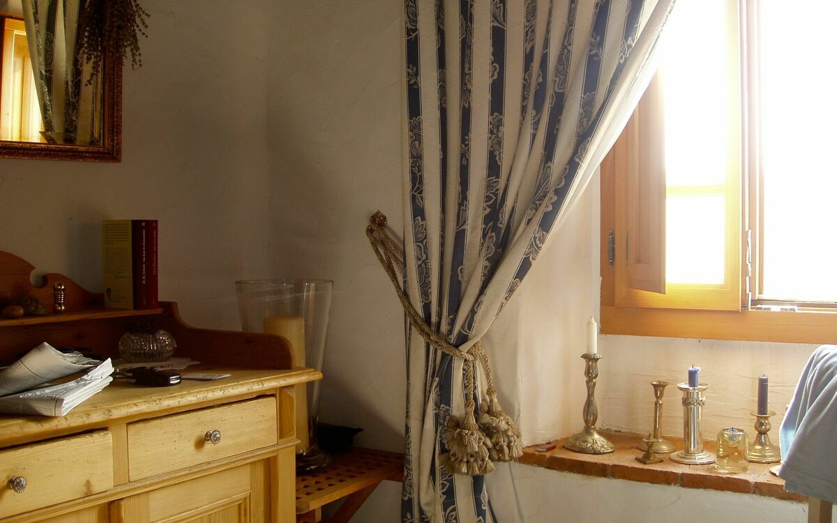Unterkunft:&nbsp;Ortensia