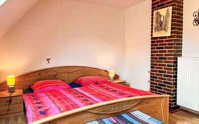 Unterkunft:&nbsp;Gebauer 100.2