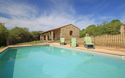 Sweet Maremma - Campagnatico, Toskana, Italien