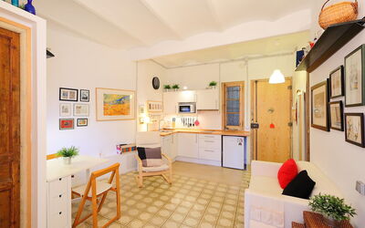 Eixample Dret Valencia Cartagena