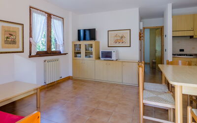 Unterkunft:&nbsp;Palazzina Sole 450.7