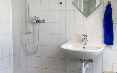 Unterkunft:&nbsp;Arn'S Dachstudio 100.3