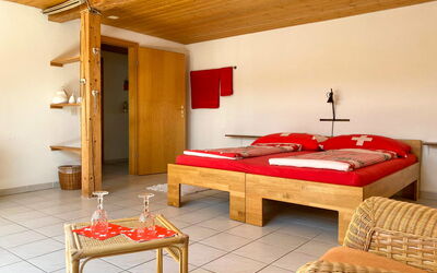 Unterkunft:&nbsp;Arn'S Place 100.2