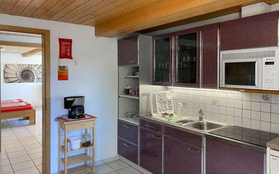 Unterkunft:&nbsp;Arn'S Place 100.2