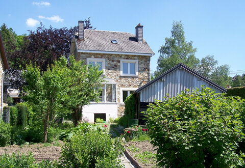 Vielsalm: Eigentum, Haus, Hütte, Zuhause, Grundeigentum, Gebäude, Estate, Wohngebiet, Bauernhaus, Strauch