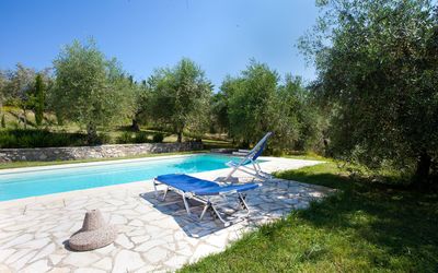 Villa Terrazza - Bagno a Ripoli, Toskana, Italien