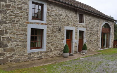 Vakantiewoning Gaspard