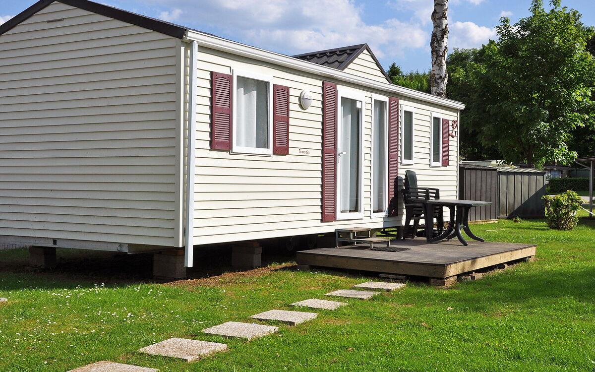 Unterkunft:&nbsp;Camping Le Val De L'aisne 100.1