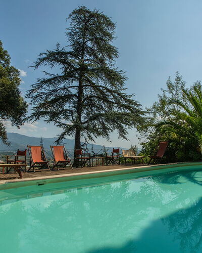 Villa Pedone