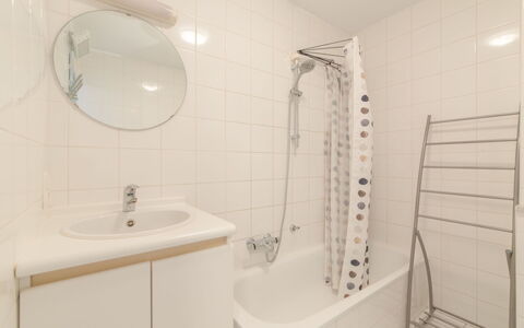 Unterkunft:&nbsp;Deauville Ii 010 with Parking 300.33