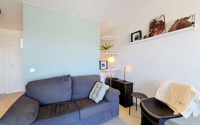 Unterkunft:&nbsp;Deauville with Pool & Balcony 300.44