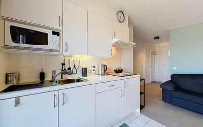 Unterkunft:&nbsp;Deauville with Pool & Balcony 300.44