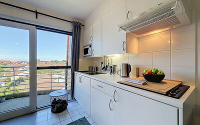 Unterkunft:&nbsp;Deauville with Pool & Balcony 300.44