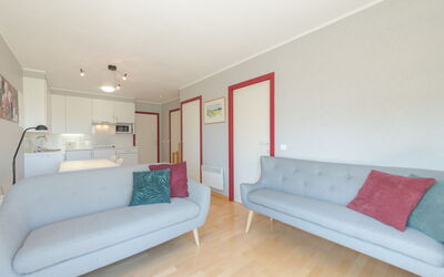 Unterkunft:&nbsp;Cannes 208 with Balcony 300.32