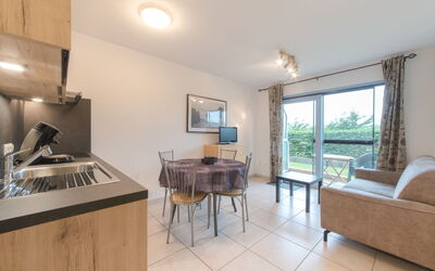 Unterkunft:&nbsp;Deauville Ii 010 with Parking 300.33