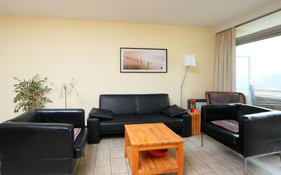 Unterkunft:&nbsp;Astrid 303 with Balcony 301.6