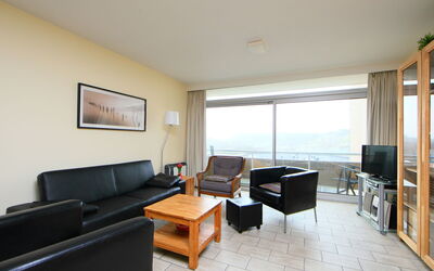 Unterkunft:&nbsp;Astrid 303 with Balcony 301.6