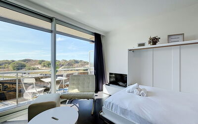 Unterkunft:&nbsp;Astrid with Parking and Seaview 301.10