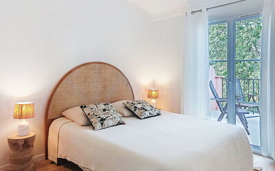 Unterkunft:&nbsp;Les Restanques Golfe Saint Tropez 119.6
