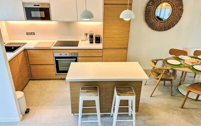 Unterkunft:&nbsp;Les Restanques Golfe Saint Tropez 119.6