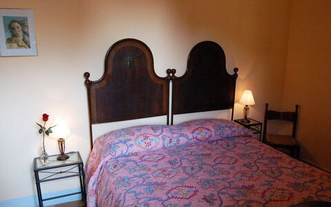 Unterkunft:&nbsp;Bedroom 1904
