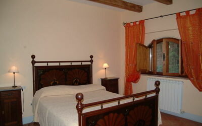 Bedroom 1901