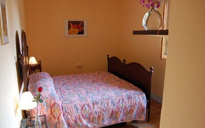 Unterkunft:&nbsp;Bedroom 1904