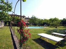 Villa Lucchese