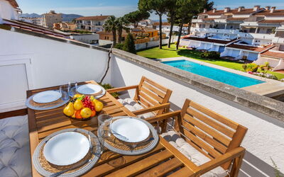 Residencial Gran Sol