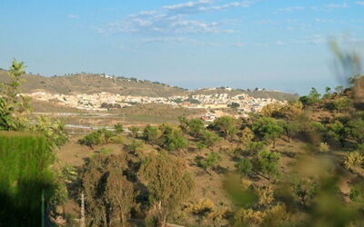 Finca la Poza