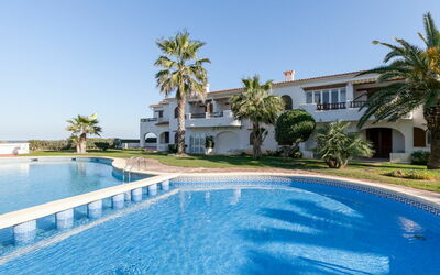 Unterkunft:&nbsp;Nueva Playa 831.1