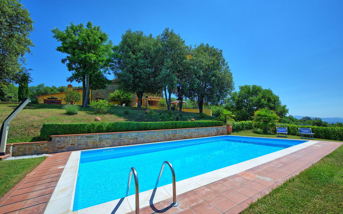 Villa Crispinino