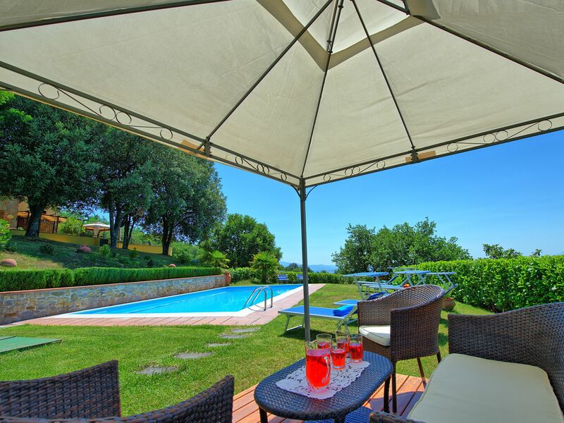 Villa Crispinino