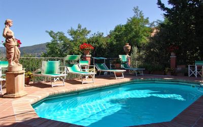 Casa Vania - Donnini, Toskana, Italien