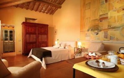 Di Silvestre: Di Silvestre - Interior