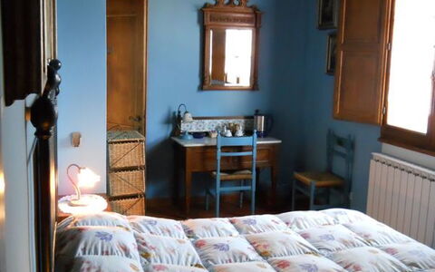 Unterkunft:&nbsp;Bedroom Lucia