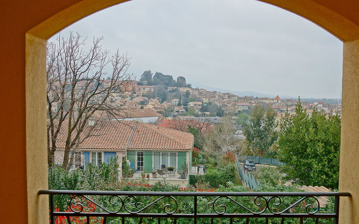 La Boisseliere