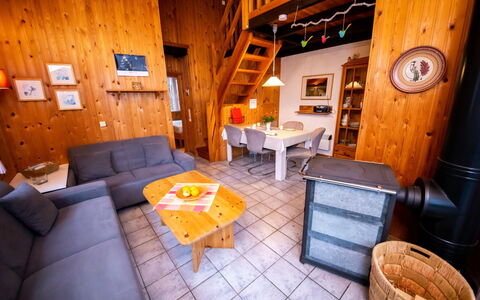 Unterkunft:&nbsp;Ferienpark Extertal 130.2